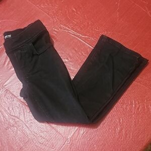 Women's Black Jeans